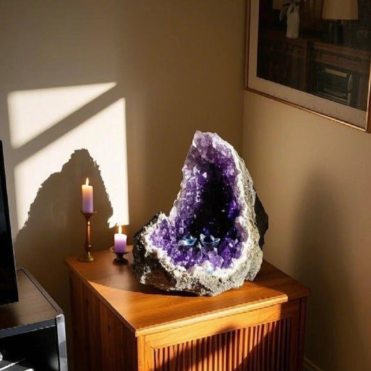 What Is a Real Feng Shui Dead Formation?
